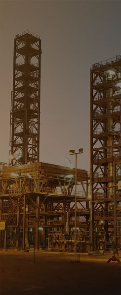 天然气产业集群