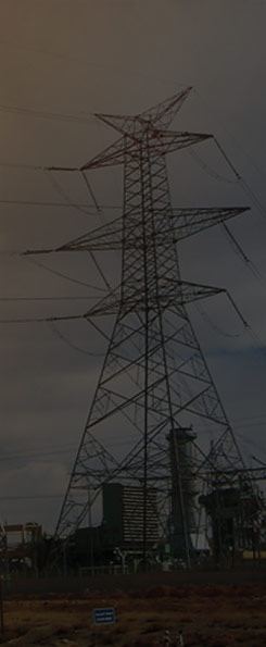 数据中心及电力产业集群