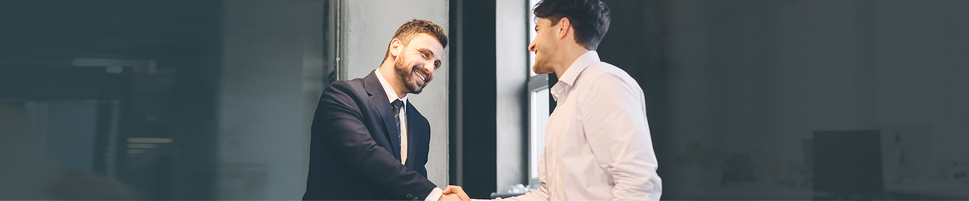 Impartial Procurement